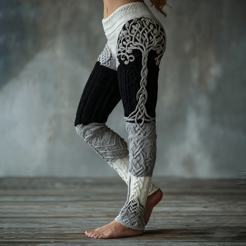 Elegantly Designed Garment