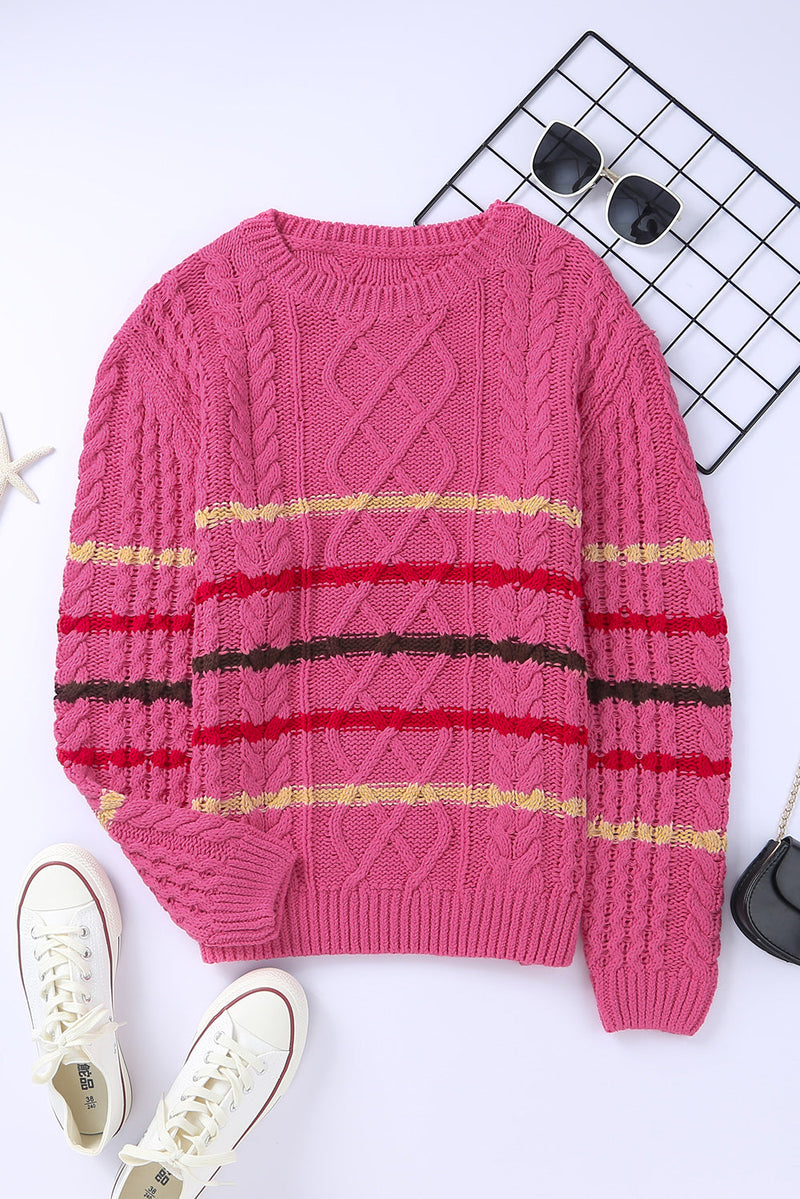 Beautifully Crafted Jumper