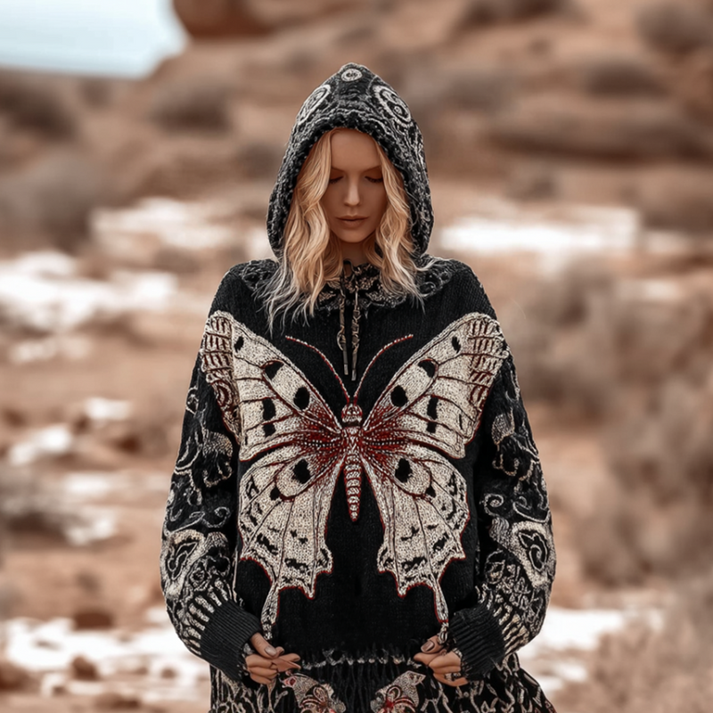 Classic Vintage Jumper