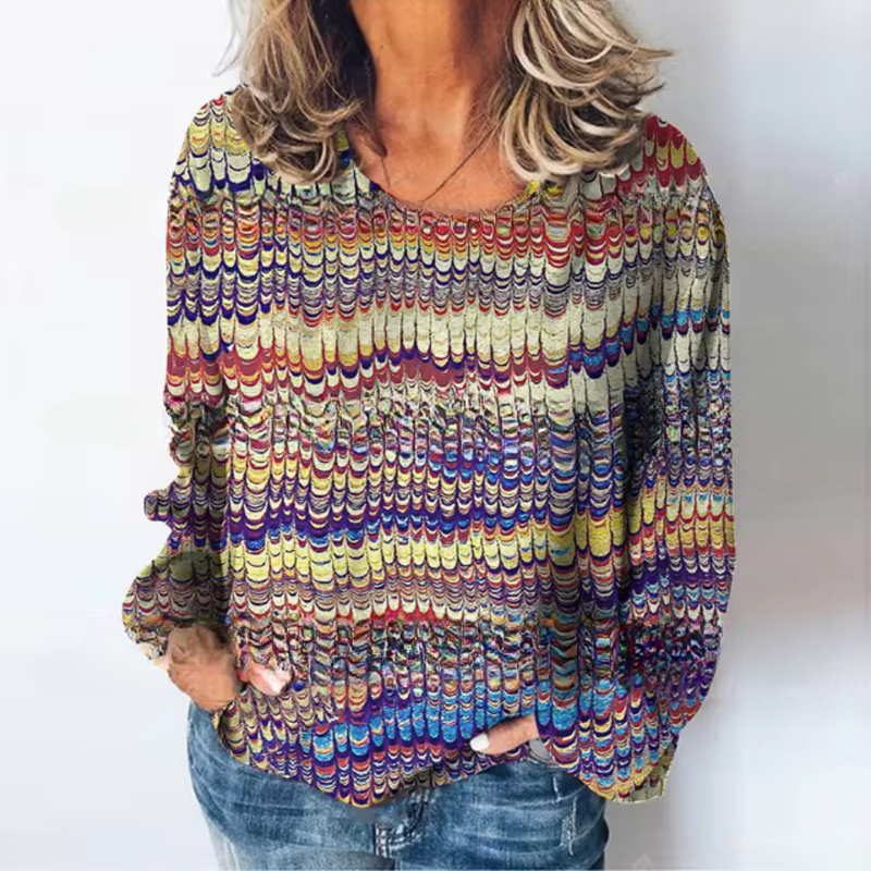 Beautifully Crafted Jumper