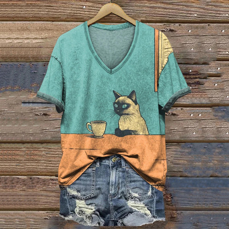 Beautifully Crafted T-Shirt
