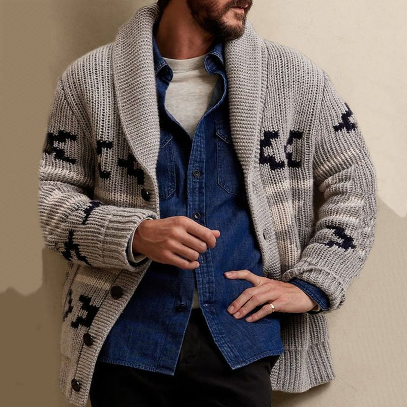Classic Designed Jumper