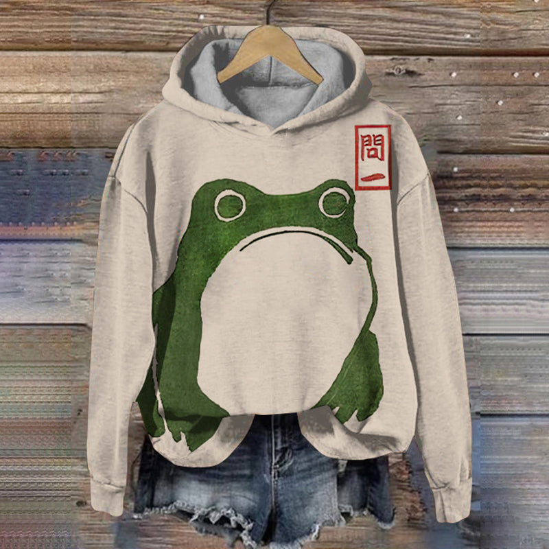 Vintage Inspired Garment
