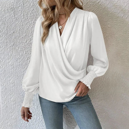 Gracefully Designed Jumper