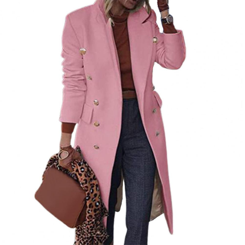 Vintage Inspired Coat