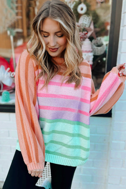 Classic Designed Jumper
