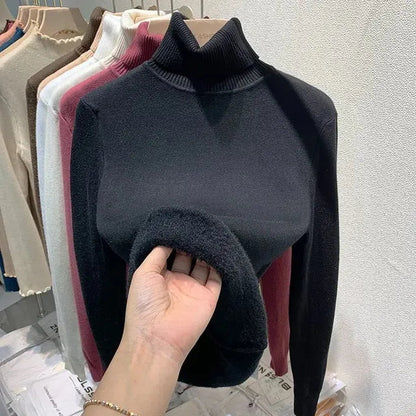Classic Designed Jumper