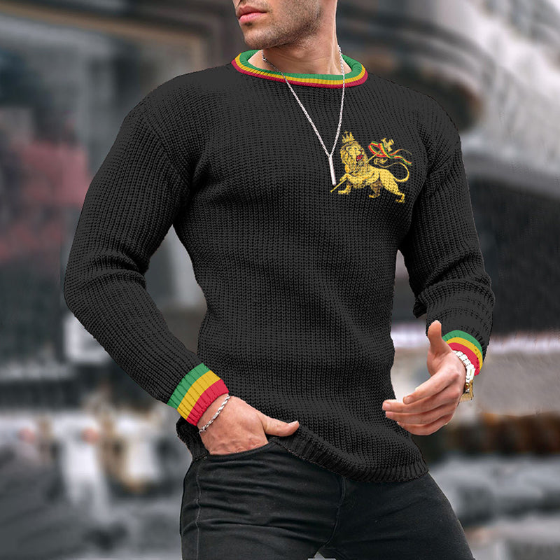 Elegantly Designed Jumper