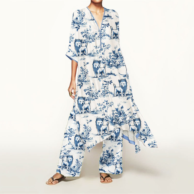 Thoughtfully Designed Garment