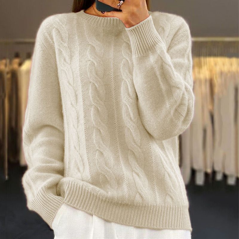 Vintage Inspired Jumper