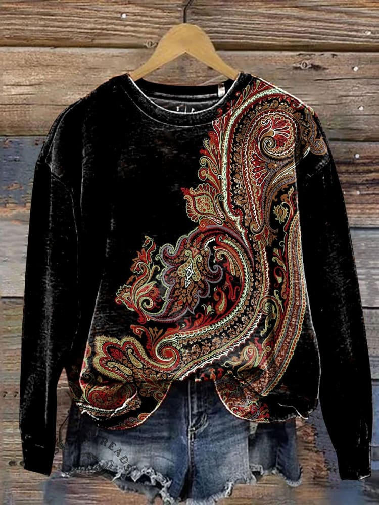 Thoughtfully Designed Shirt