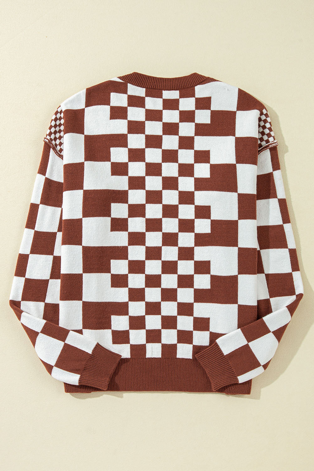 Elegantly Designed Jumper
