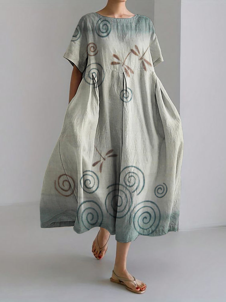 Thoughtfully Designed Dress