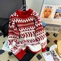 Elegantly Designed Jumper