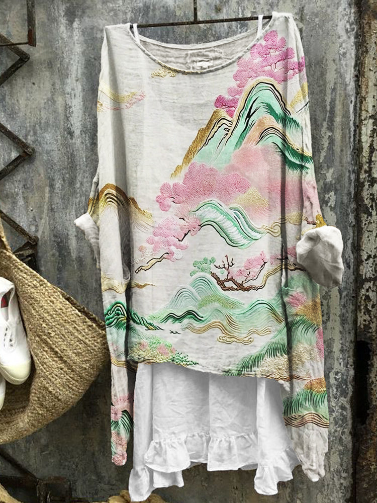 Classic Vintage Garment