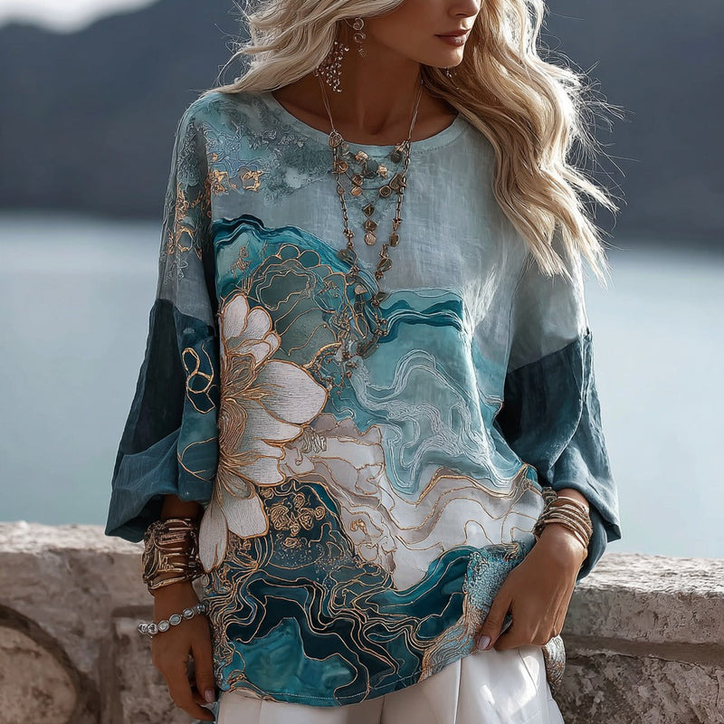 Thoughtfully Designed Shirt