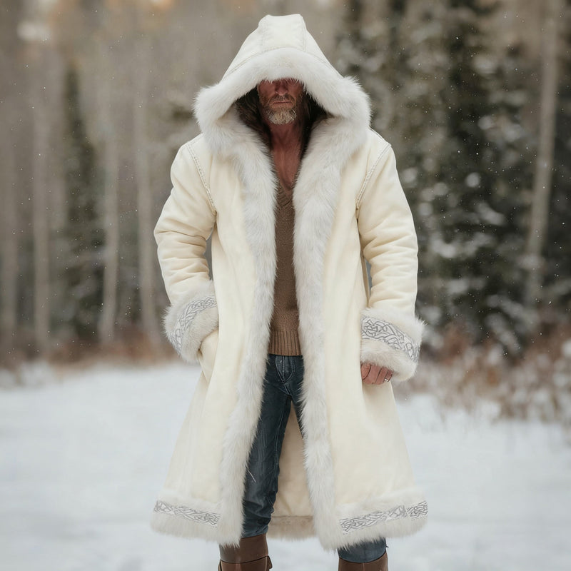 Vintage Inspired Coat