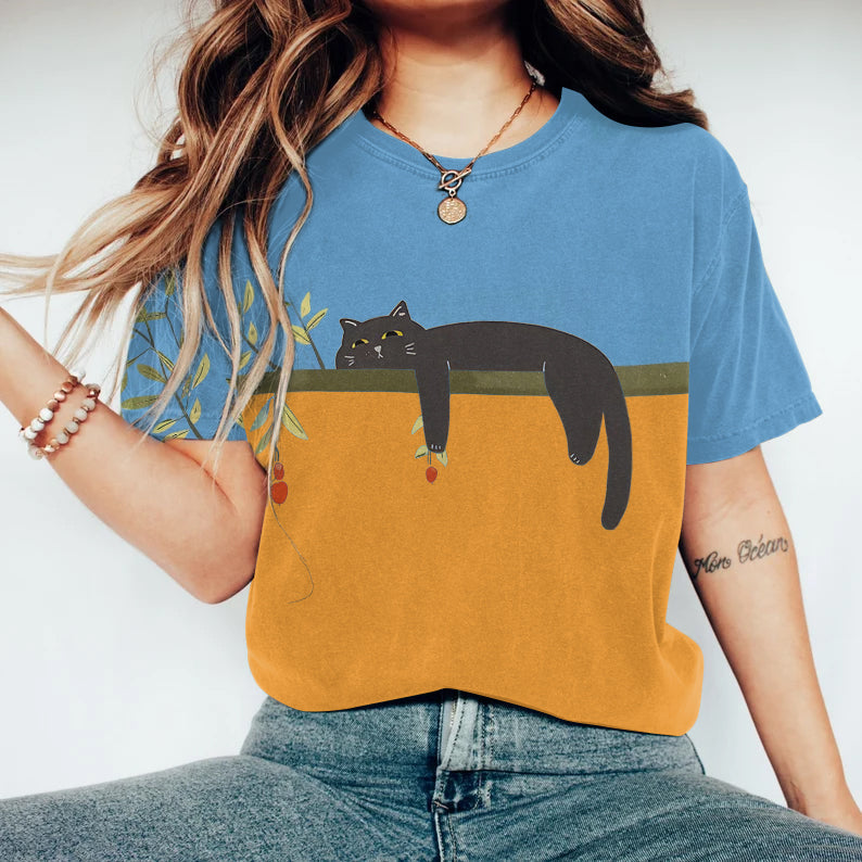Thoughtfully Designed T-Shirt