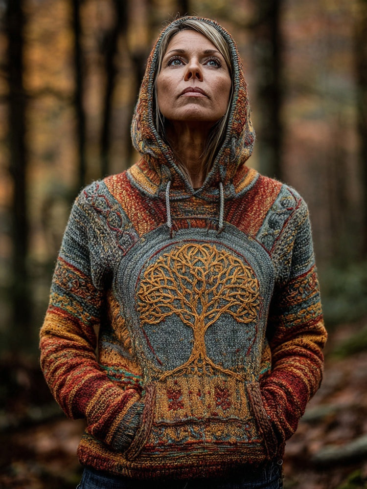 Thoughtfully Designed Jumper