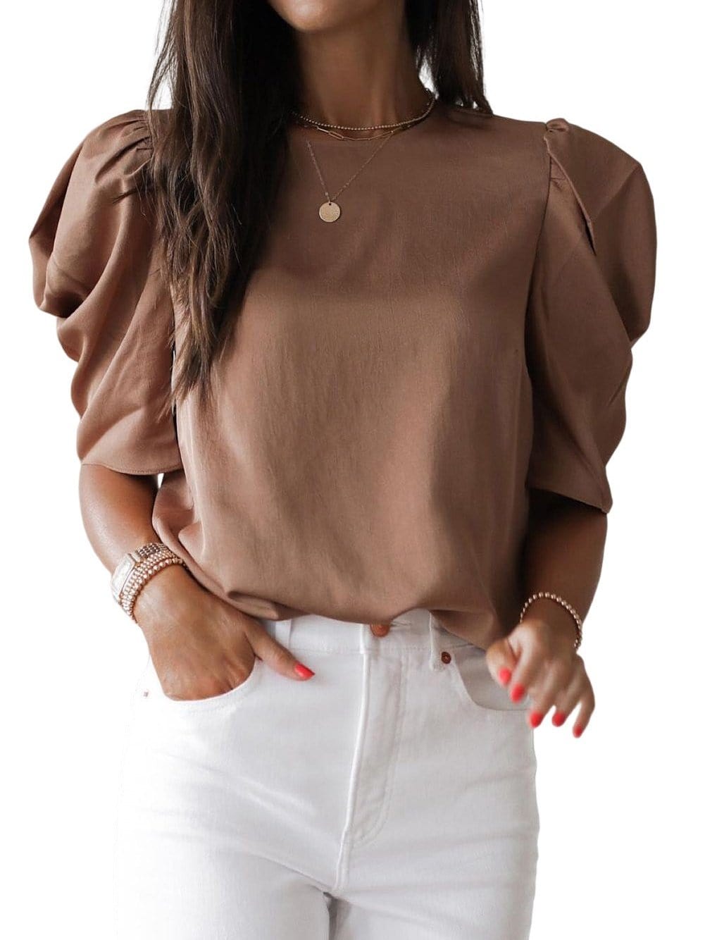 Classic Designed Jumper