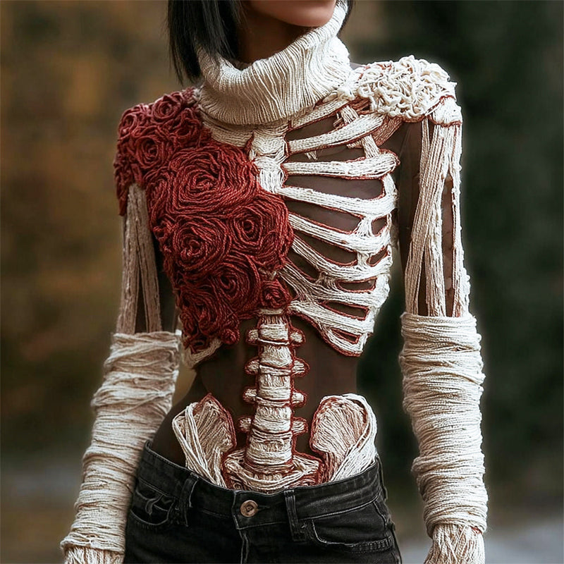 Beautifully Crafted Jumper