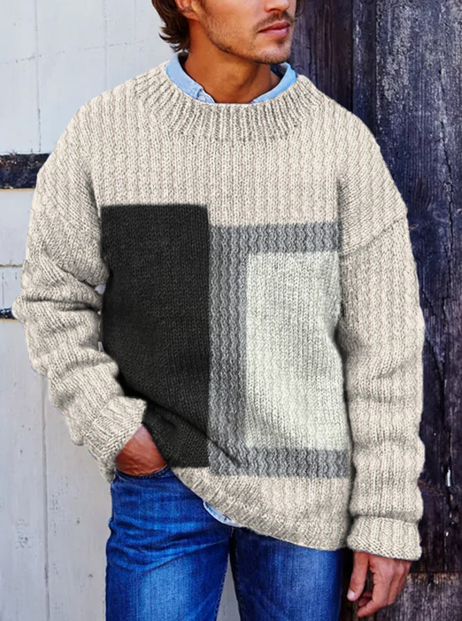 Vintage Inspired Jumper