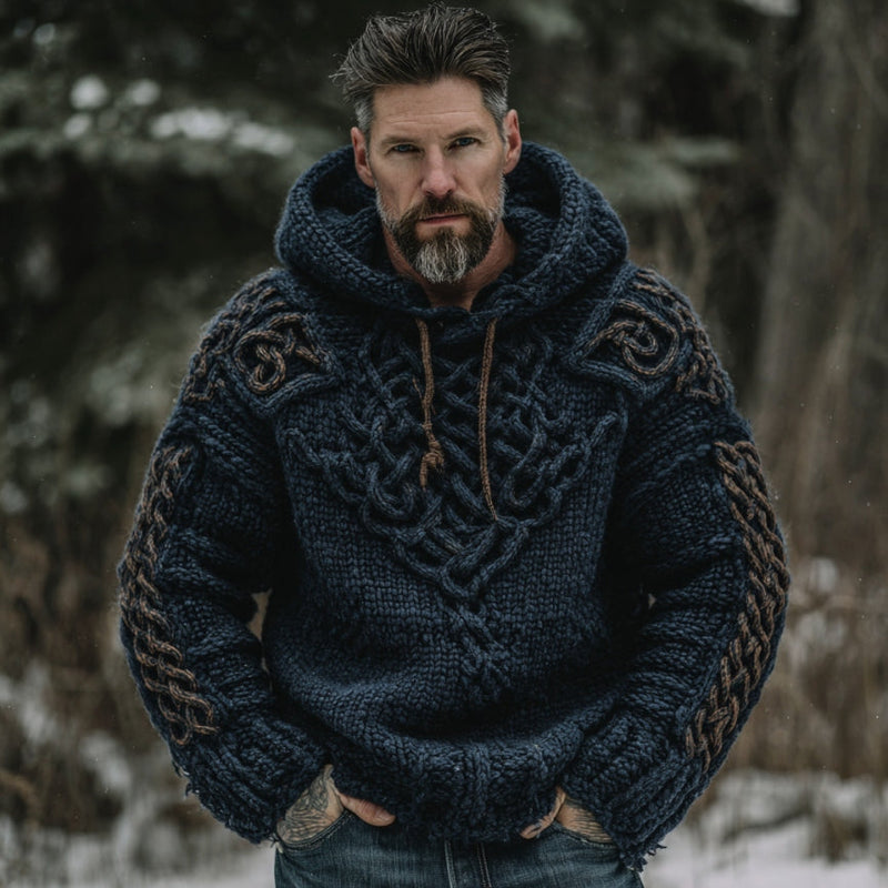 Gracefully Designed Jumper