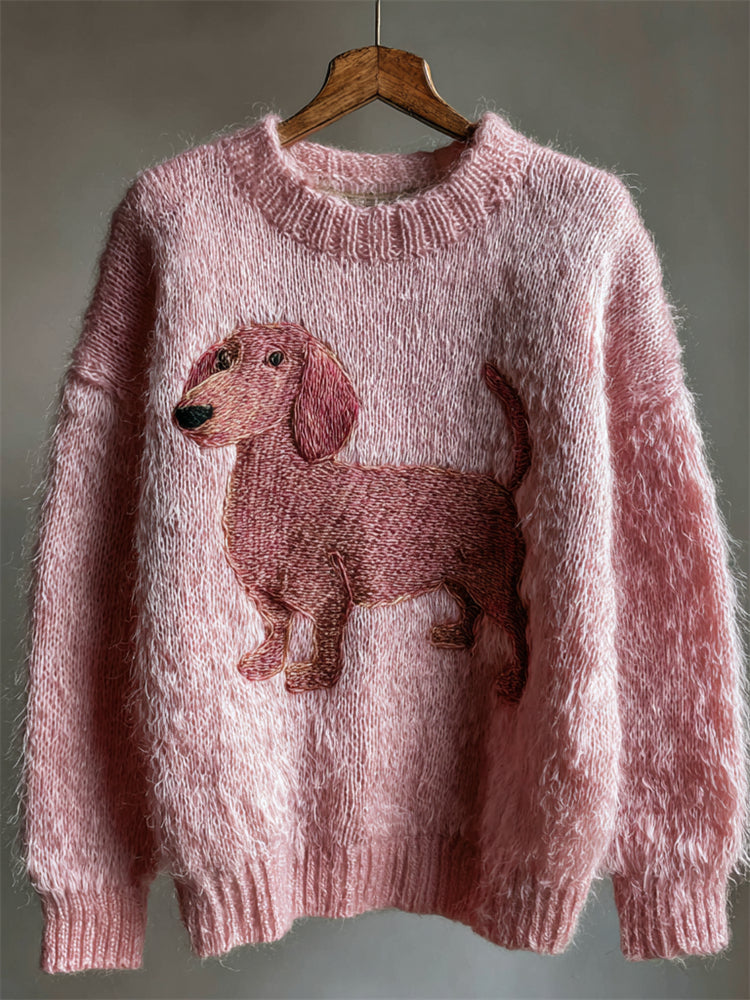 Beautifully Crafted Jumper