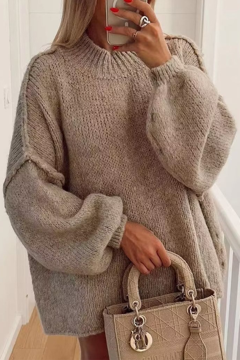 Beautifully Crafted Jumper