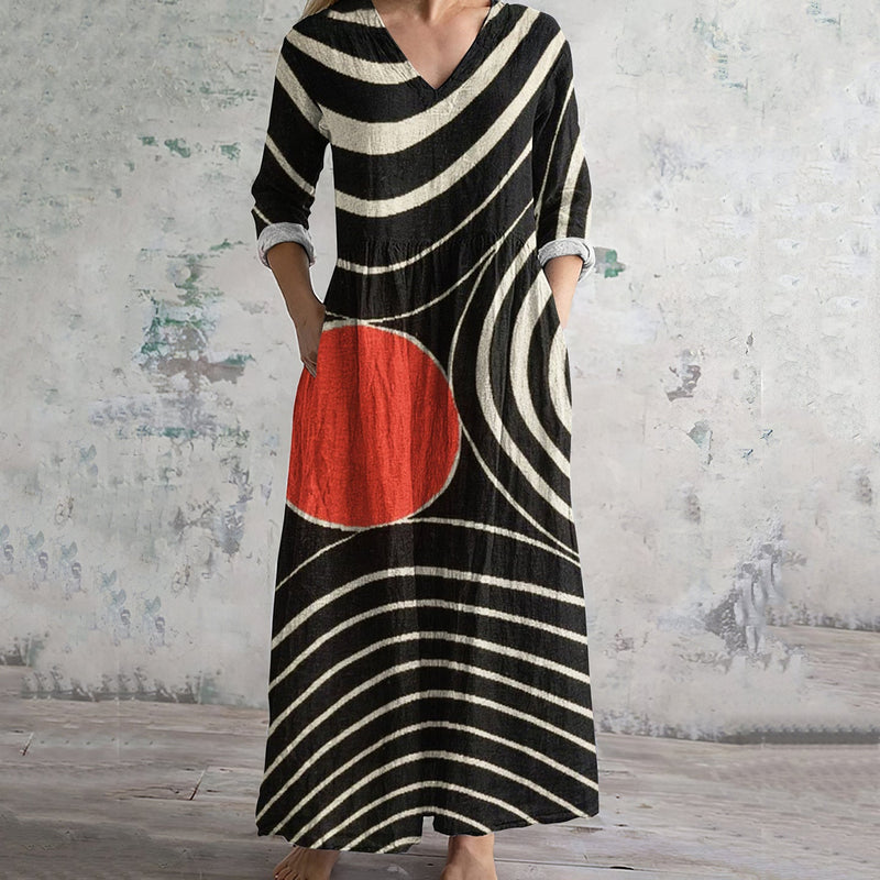 Beautifully Crafted Dress
