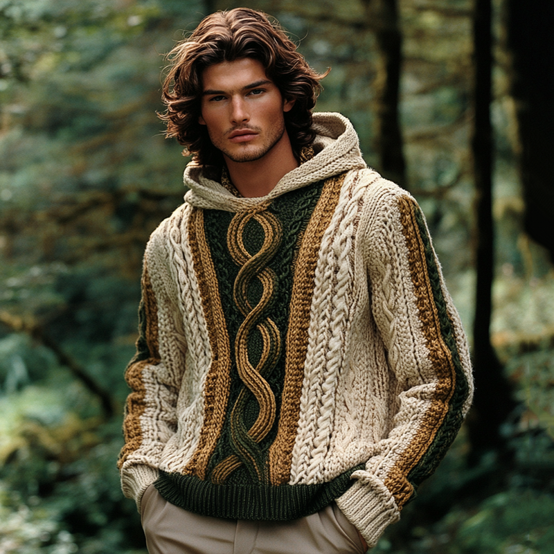 Beautifully Crafted Jumper
