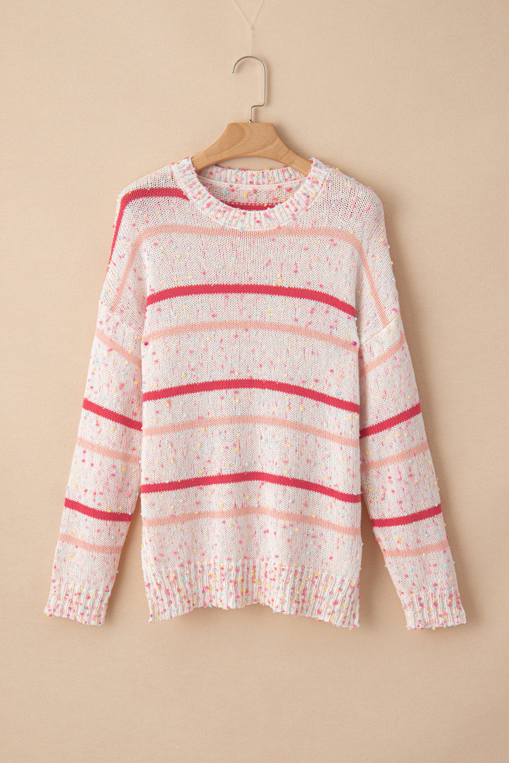 Elegantly Designed Jumper