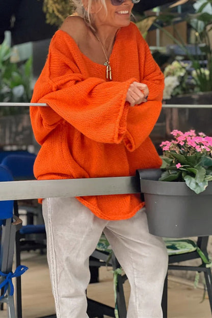 Classic Vintage Jumper