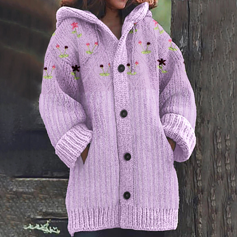 Classic Vintage Cardigan