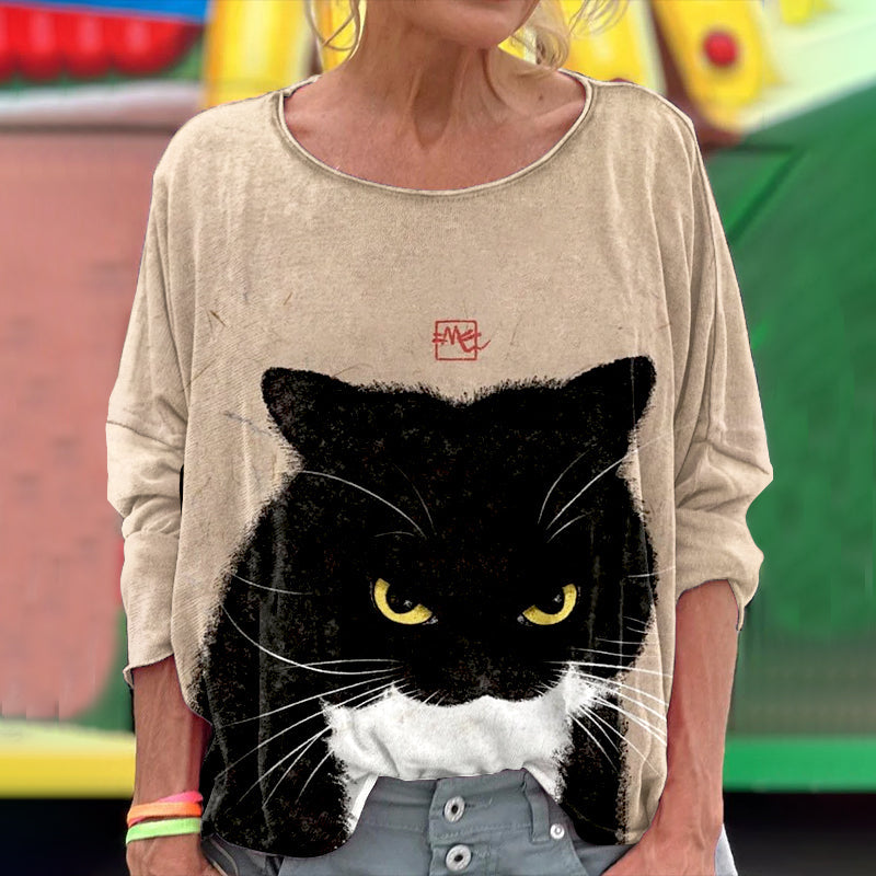 Classic Designed T-Shirt