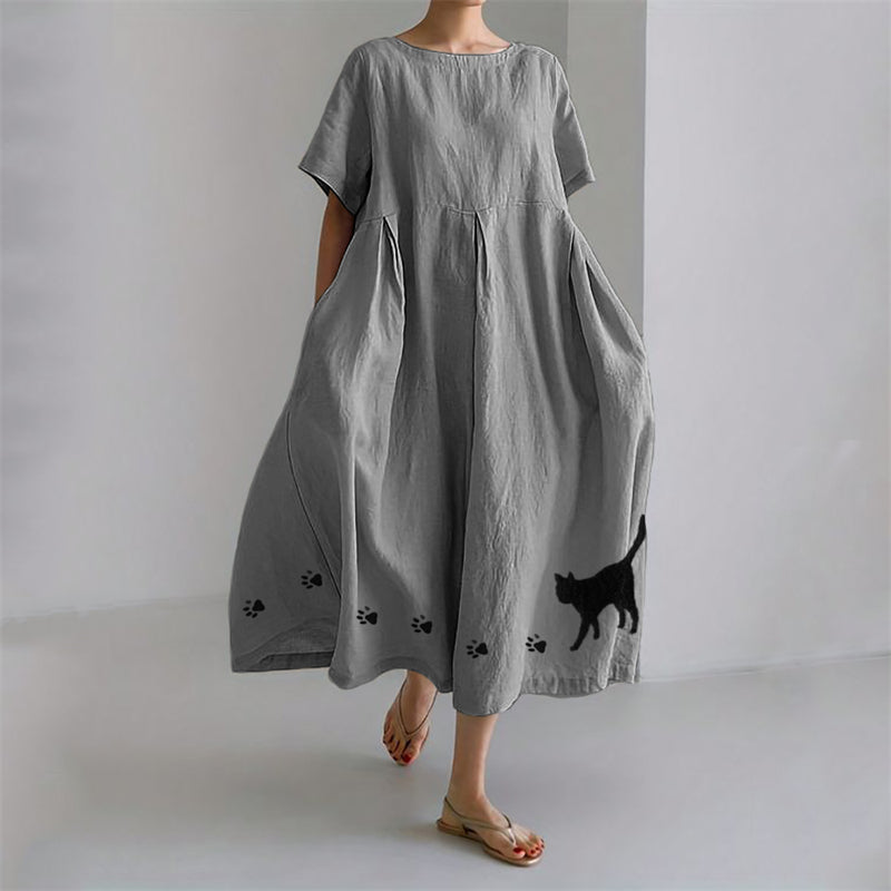 Elegantly Designed Dress