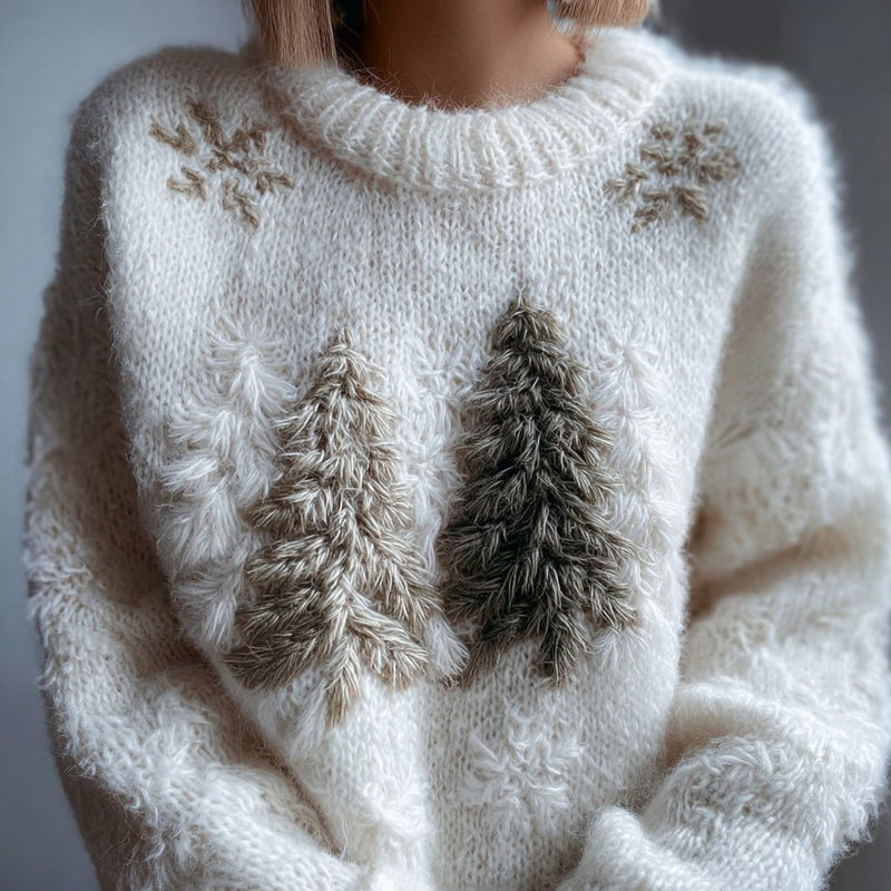 Elegantly Designed Jumper
