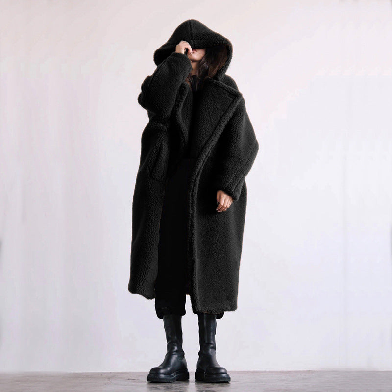 Thoughtfully Designed Jacket