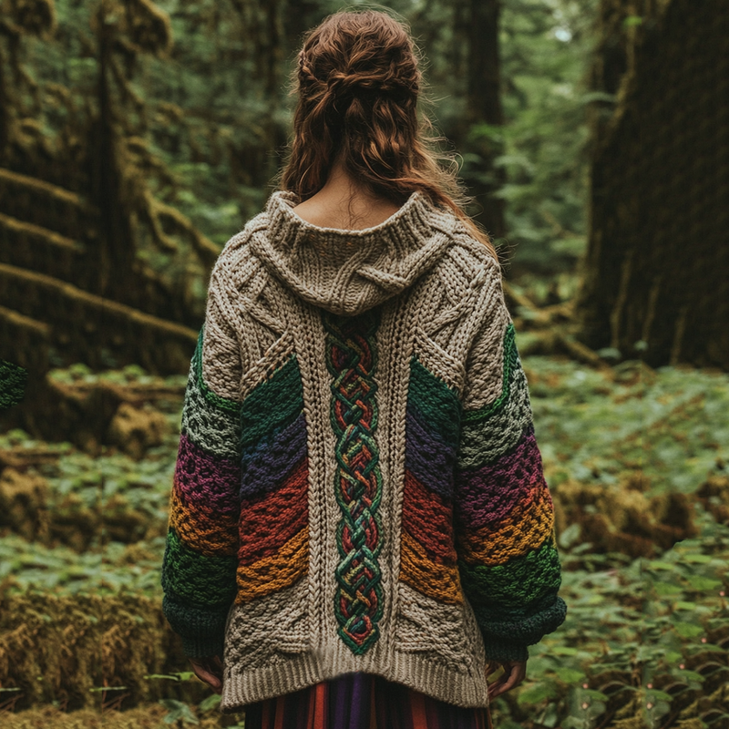 Beautifully Crafted Cardigan