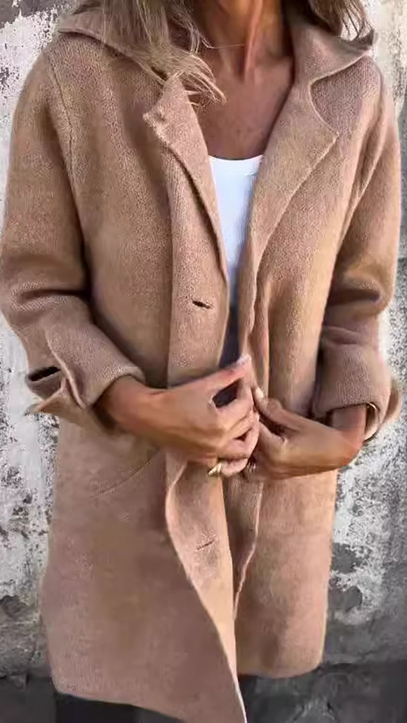 Vintage Inspired Coat