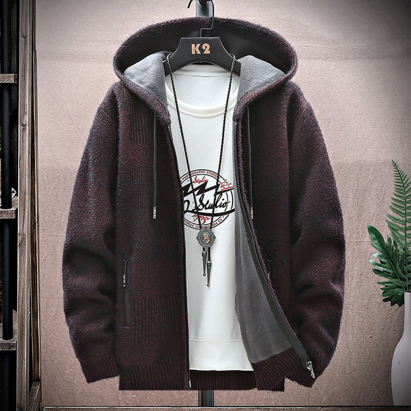 Thoughtfully Designed Cardigan