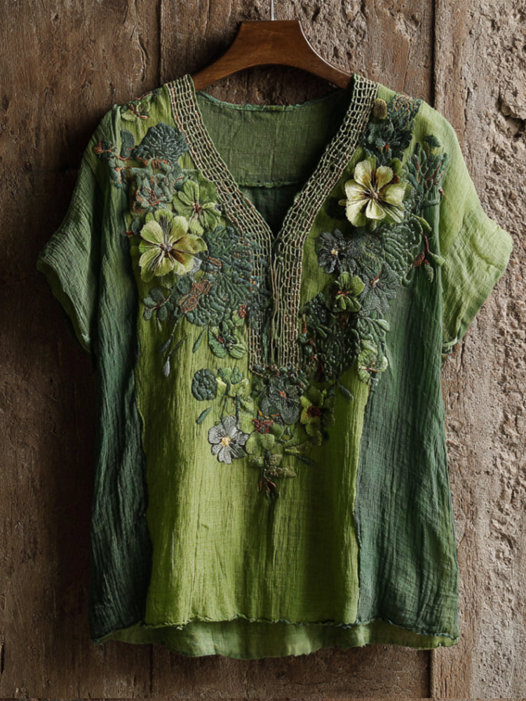 Beautifully Crafted Shirt