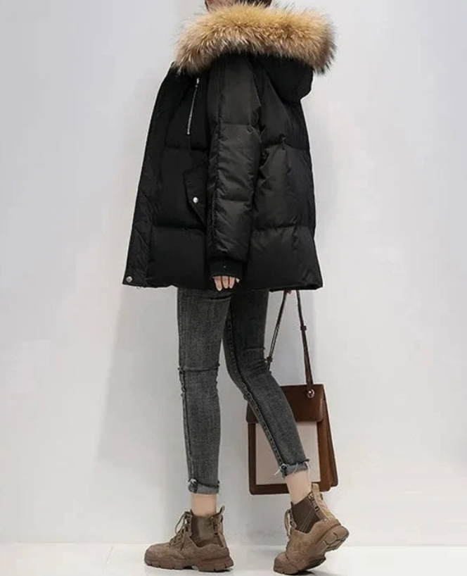 Vintage Inspired Coat