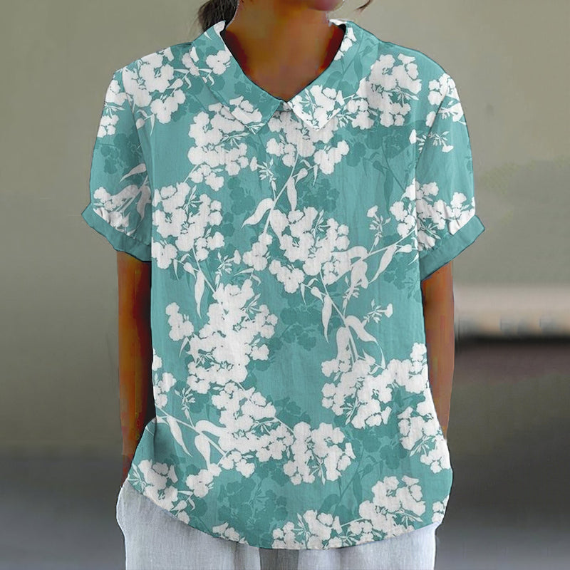 Beautifully Crafted Shirt