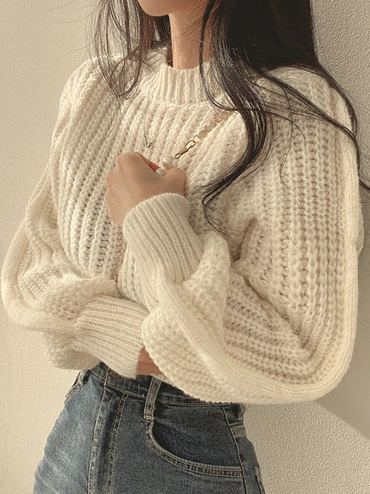 Classic Vintage Jumper