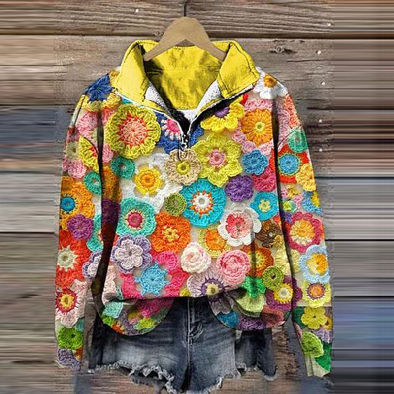 Vintage Inspired Shirt
