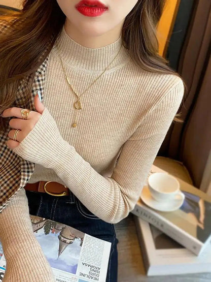 Elegantly Designed Jumper