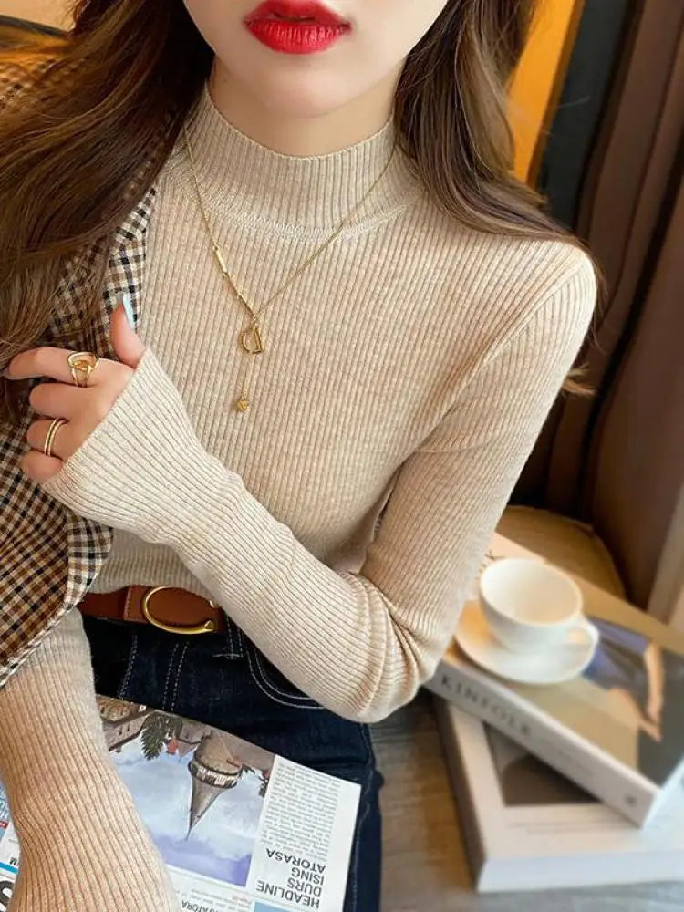 Elegantly Designed Jumper