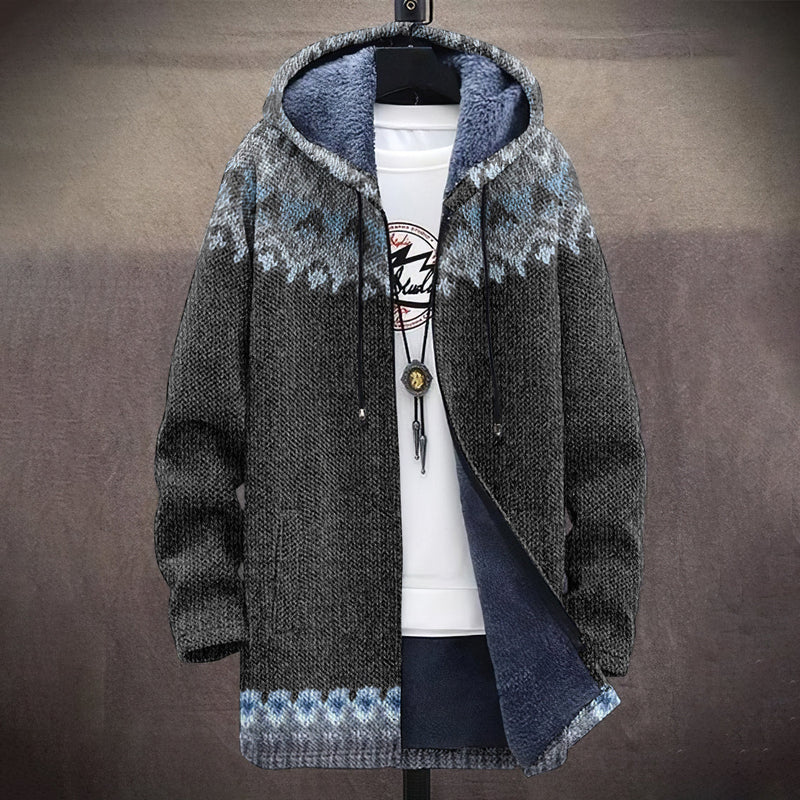 Vintage Inspired Cardigan