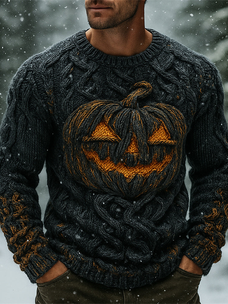 Thoughtfully Designed Jumper